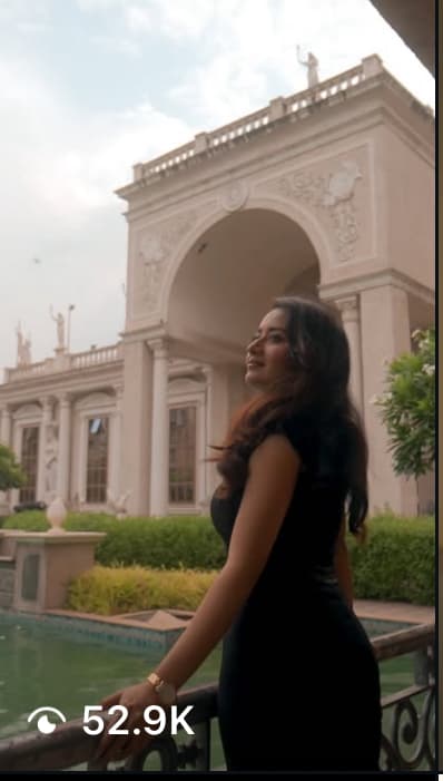 Tharwani Realty campaign reel - reel 1